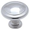 Amerock Reflections Polished Chromium 1-1/4 In. Cabinet Knob