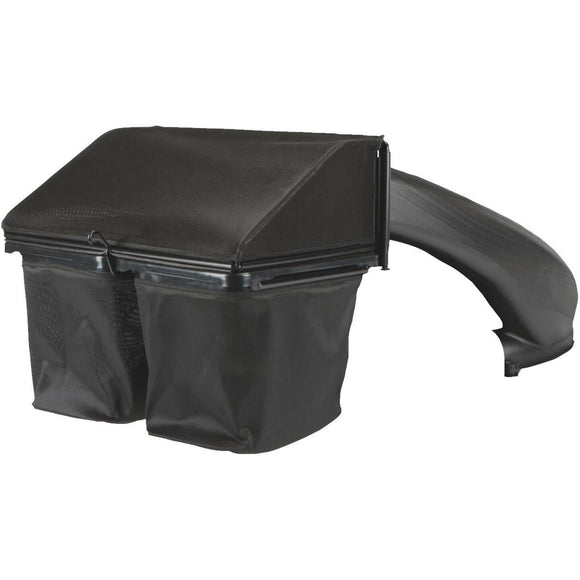 Arnold 2-Bin 30 In. Tractor Grass Catcher